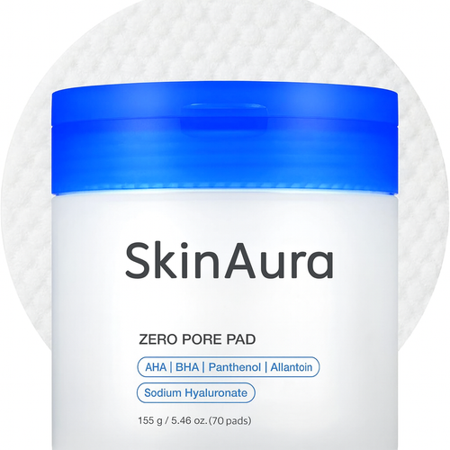Zero Pore Pads 2.0